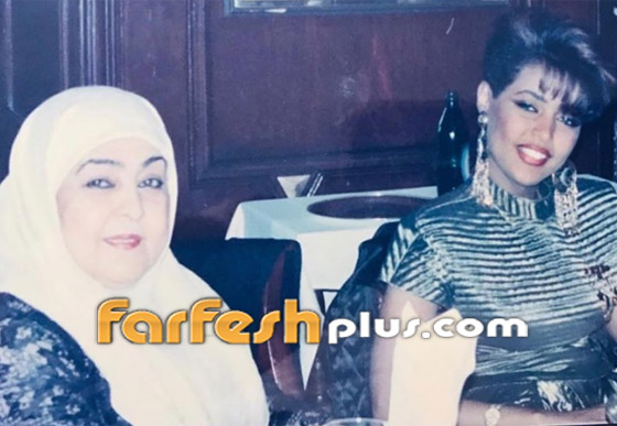 تنمر وعنصرية ضد الفنانة وعد بسبب لون بشرتها! وما علاقة والدتها؟ بالصور صورة رقم 2