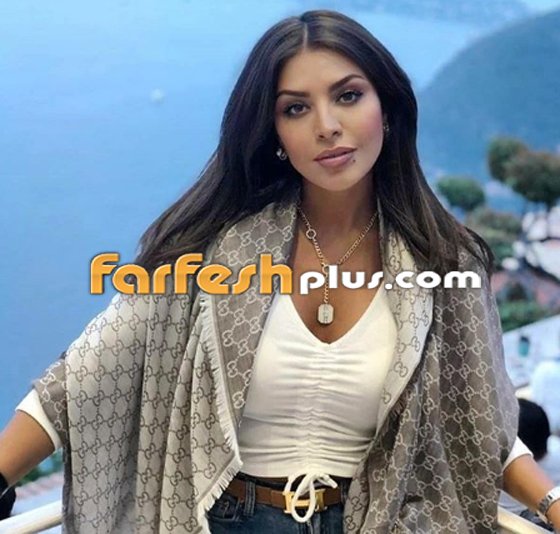 فيديو أمل بوشوشة في وصلة رقص في زفاف شقيقتها صورة رقم 13