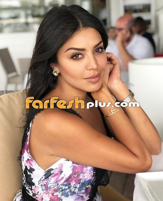 فيديو أمل بوشوشة في وصلة رقص في زفاف شقيقتها صورة رقم 14