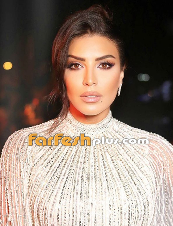 فيديو أمل بوشوشة في وصلة رقص في زفاف شقيقتها صورة رقم 15