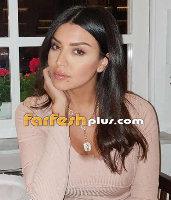 فيديو أمل بوشوشة في وصلة رقص في زفاف شقيقتها صورة رقم 17