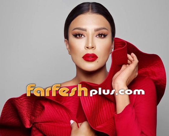 فيديو أمل بوشوشة في وصلة رقص في زفاف شقيقتها صورة رقم 22