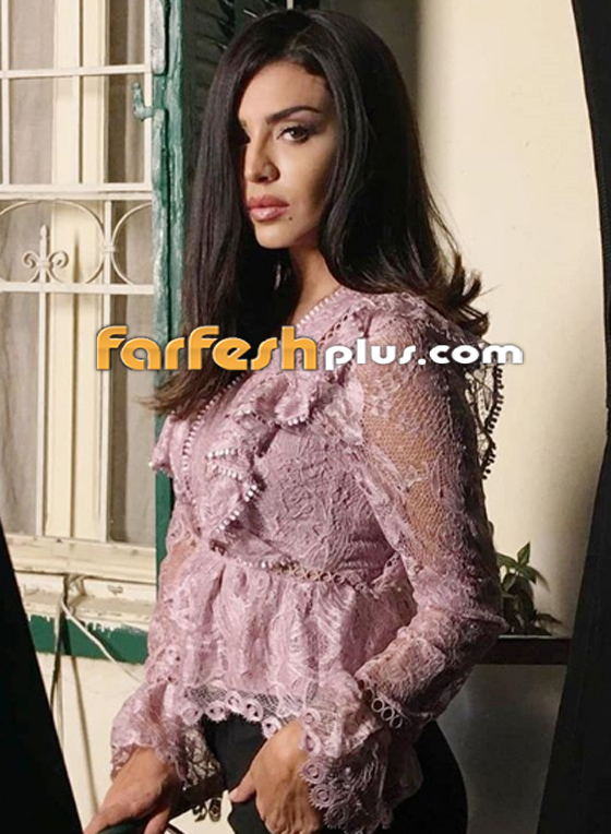 فيديو أمل بوشوشة في وصلة رقص في زفاف شقيقتها صورة رقم 26