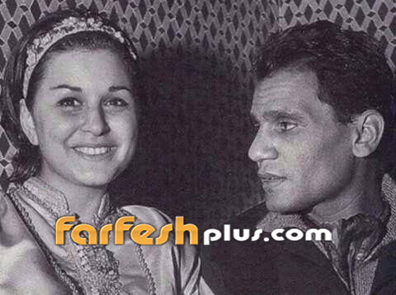 اسرار 4 قصص حب ملتهبة في حياة العندليب عبد الحليم حافظ صورة رقم 3