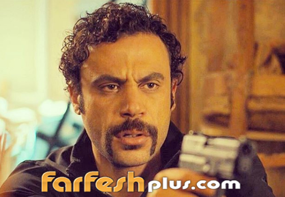 أبناء النجوم خطفوا الأنظار في مسلسلات رمضان 2019 صورة رقم 1