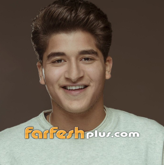 أبناء النجوم خطفوا الأنظار في مسلسلات رمضان 2019 صورة رقم 4