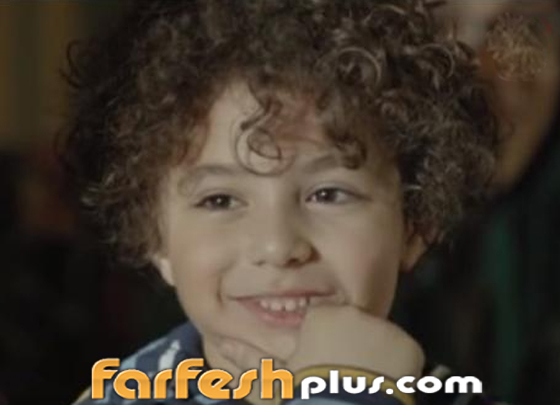 أبناء النجوم خطفوا الأنظار في مسلسلات رمضان 2019 صورة رقم 5