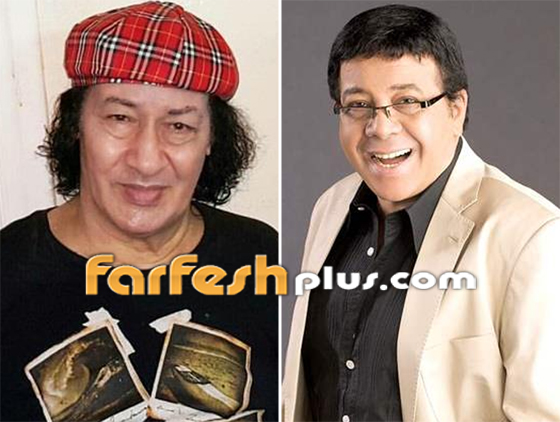 خلافات النجوم تهز الوسط الفني: أصالة وانغام، سعد وسمية، آدم ونجم صورة رقم 7