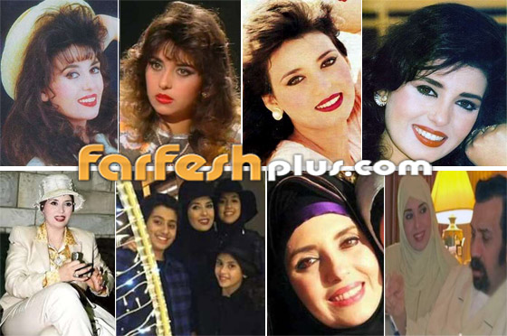 نجوم اختفوا عن الأنظار منذ سنوات.. كيف أصبح شكلهم الآن؟ صورة رقم 4