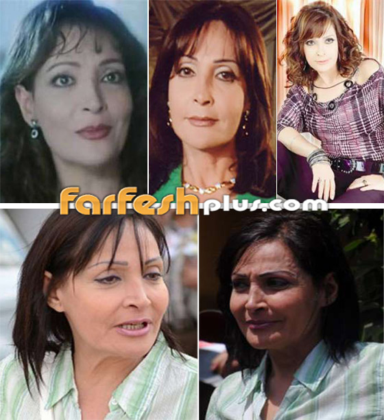 نجوم اختفوا عن الأنظار منذ سنوات.. كيف أصبح شكلهم الآن؟ صورة رقم 6