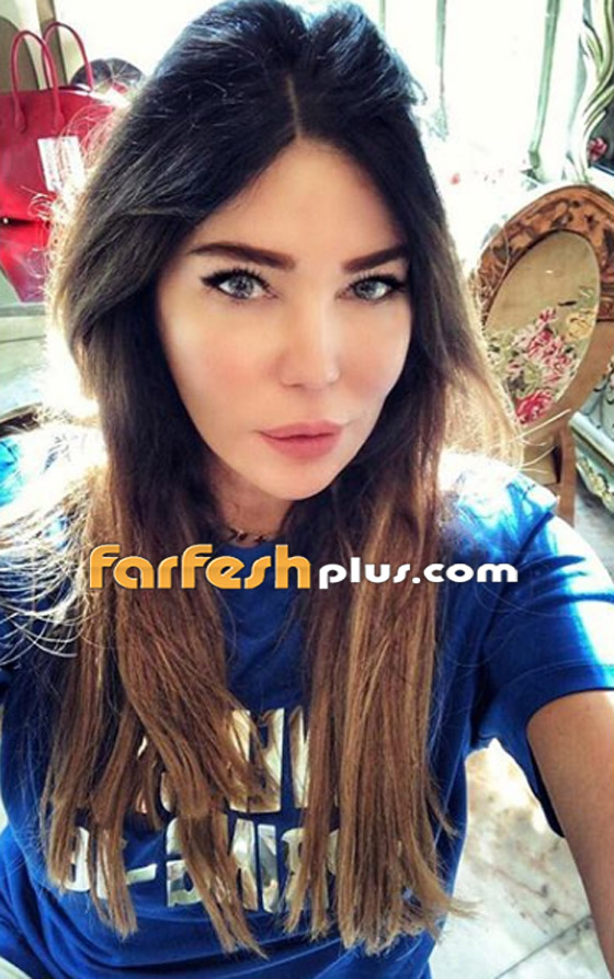 فيديو: لماذا اشتعلت الحرب بين هيفاء وهبي ومي حريري؟ اتهامات من العيار الثقيل! صورة رقم 8