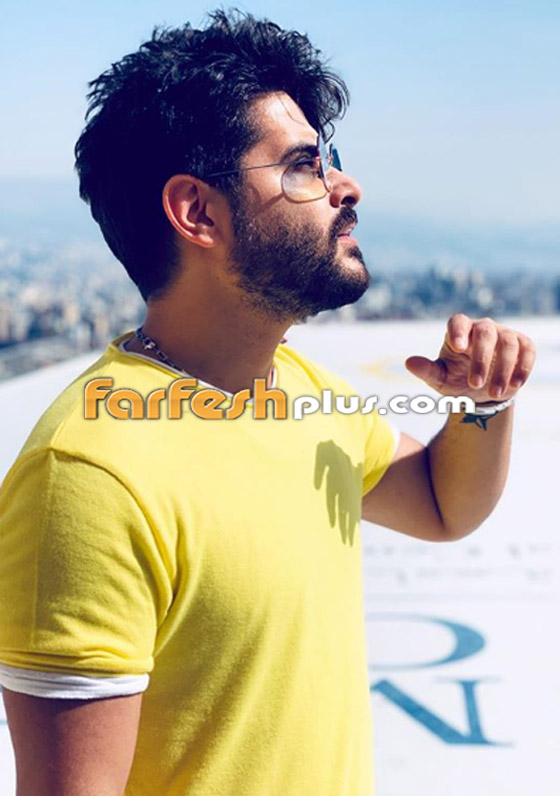 أغنية لناصيف زيتون تضامنا مع الأطفال المصابين بالسرطان صورة رقم 27
