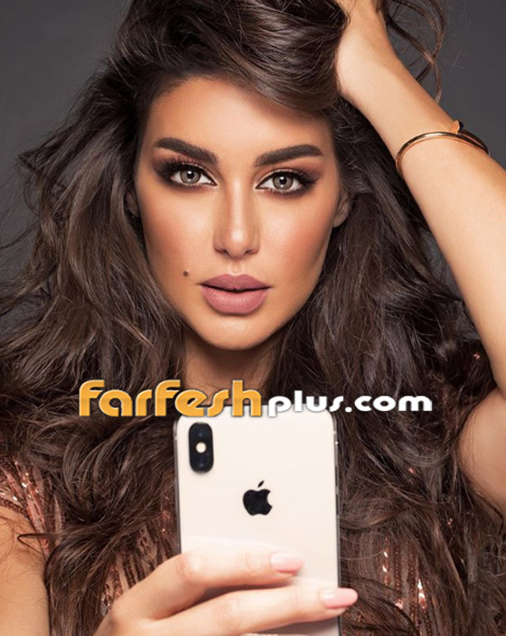 بالفيديو: الفنانة ياسمين صبري بدون مكياج.. هكذا ظهرت ملامحها صورة رقم 14