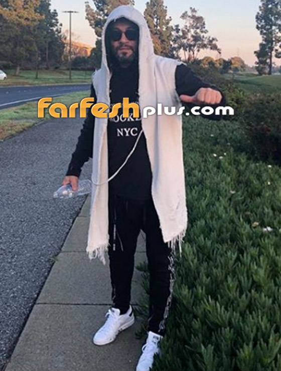 فيديو زياد برجي ينفعل في مؤتمر صحفي مع نوال الزغبي ويهدد بالانسحاب صورة رقم 6