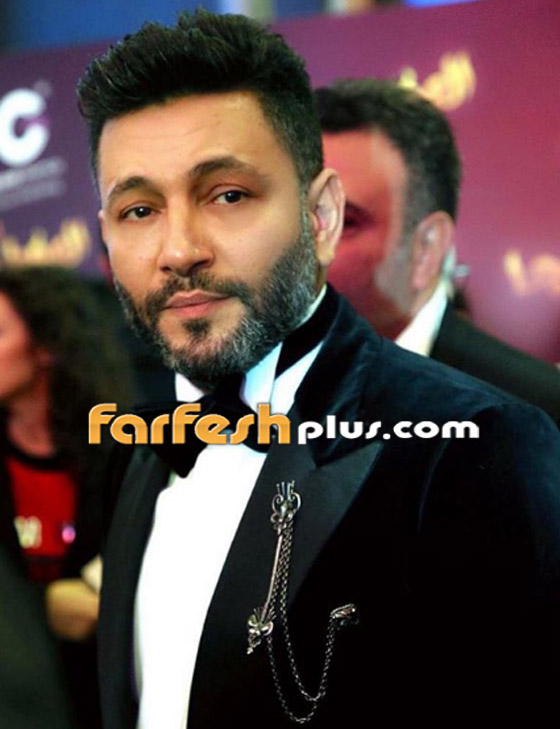 فيديو زياد برجي ينفعل في مؤتمر صحفي مع نوال الزغبي ويهدد بالانسحاب صورة رقم 7