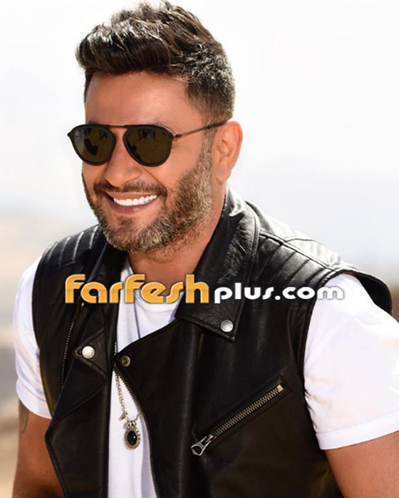 فيديو زياد برجي ينفعل في مؤتمر صحفي مع نوال الزغبي ويهدد بالانسحاب صورة رقم 8