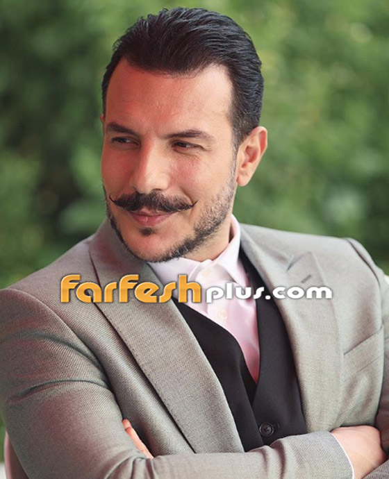 بالصور: ما معنى الوشوم المرسومة على ذراع الفنان السوري باسل خياط؟ صورة رقم 22