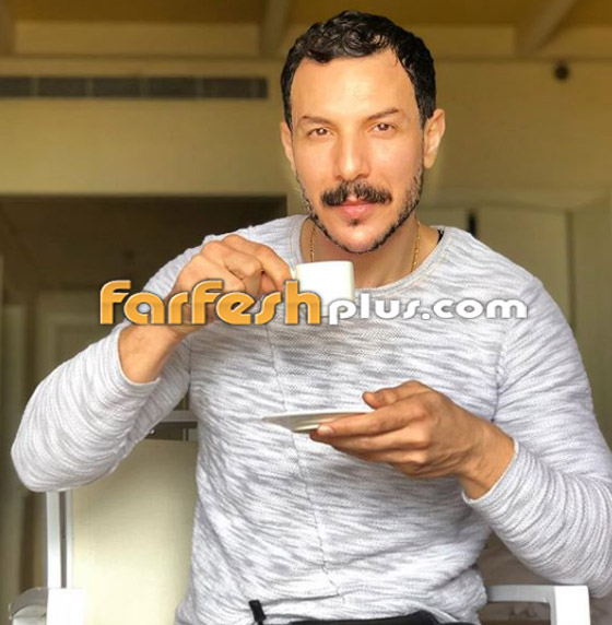 بالصور: ما معنى الوشوم المرسومة على ذراع الفنان السوري باسل خياط؟ صورة رقم 27