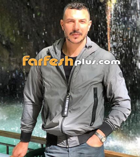 ابن باسل خياط يشعل المواقع بوسامته.. شاهدوا كيف أصبح! صورة رقم 22