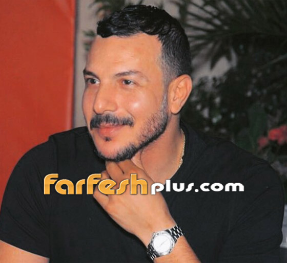 بالصور: ما معنى الوشوم المرسومة على ذراع الفنان السوري باسل خياط؟ صورة رقم 30