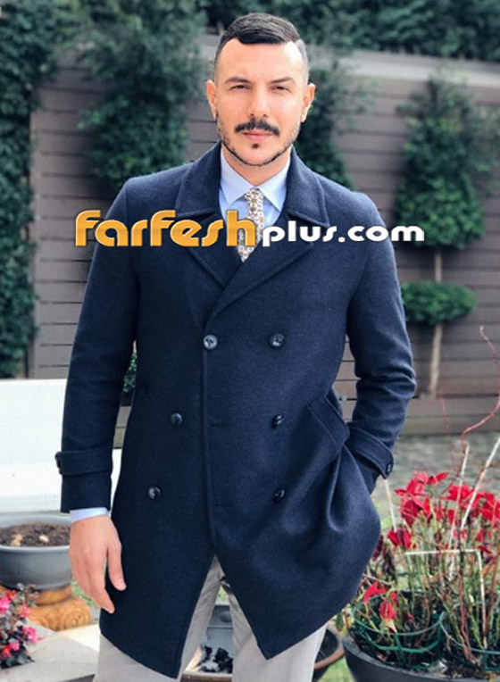 بالصور: ما معنى الوشوم المرسومة على ذراع الفنان السوري باسل خياط؟ صورة رقم 31