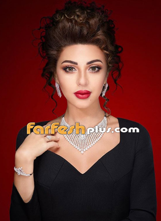 النجوم يهاجمون اللبنانية ميريام فارس لقولها 