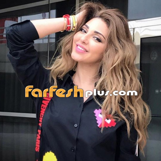 النجوم يهاجمون اللبنانية ميريام فارس لقولها 