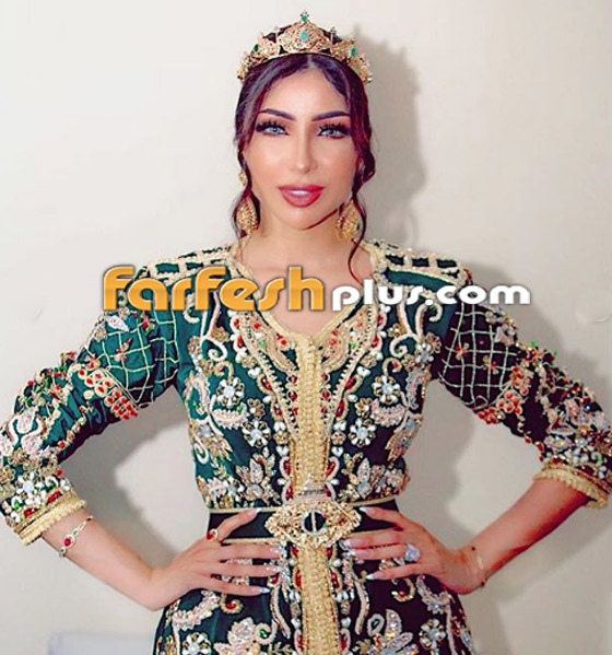 بالفيديو.. دنيا بطمة عن علاقتها بـ حلا الترك: الفتنة اشد من القتل صورة رقم 15