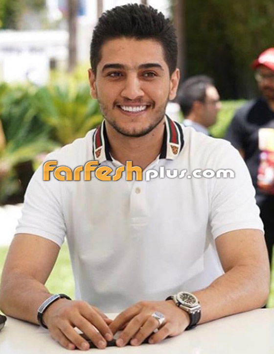 محمد عساف في قمة الرقي: صوت دنيا بطمة رائع ولا أعرف سبب هجومها علي!  صورة رقم 11