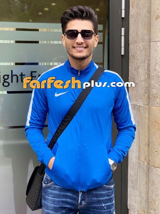 محمد عساف في قمة الرقي: صوت دنيا بطمة رائع ولا أعرف سبب هجومها علي!  صورة رقم 13