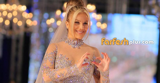  فيديو نيكول سابا بإطلالة غريبة وشعر مبعثر! لماذا غضبت لسخرية الجمهور؟ صورة رقم 5