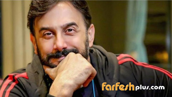  مفاجأة قصي خولي الذي لم يعلن لجمهوره عن زواجه: ولادة طفله الأول صورة رقم 6
