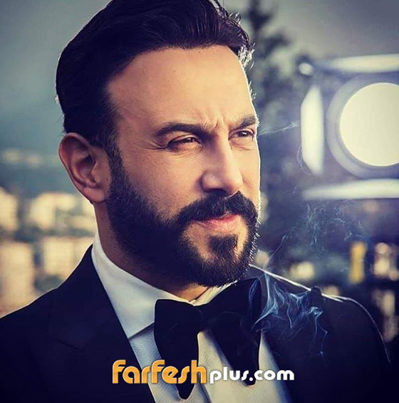 مفاجأة قصي خولي الذي لم يعلن لجمهوره عن زواجه: ولادة طفله الأول صورة رقم 7