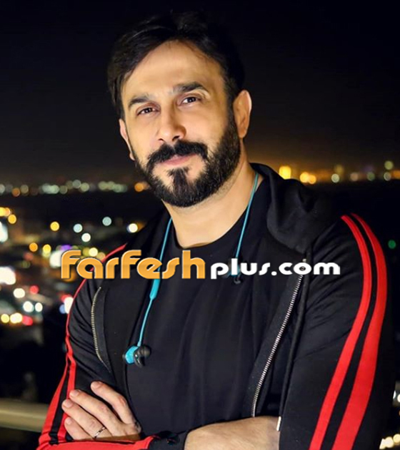 قصي خولي يكشف حقيقة اجرائه عملية تجميل بـ90 ألف دولار.. فيديو صورة رقم 13