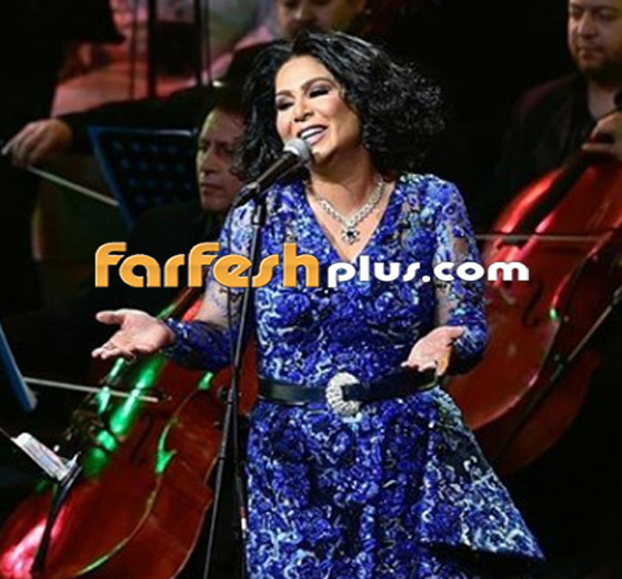 كيف ردت الفنانة نوال الكويتية على معجب صرخ (أحبك) في حفلها؟ صورة رقم 1
