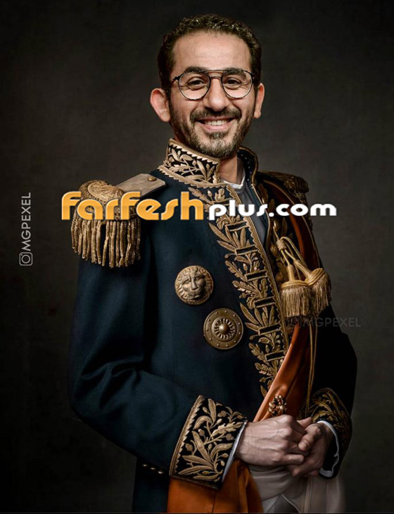 صور: المشاهير العرب في تصميمات غرافيكية مذهلة في القرن الـ19 صورة رقم 1