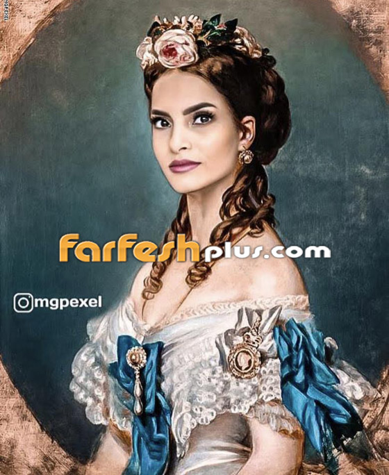صور: المشاهير العرب في تصميمات غرافيكية مذهلة في القرن الـ19 صورة رقم 2