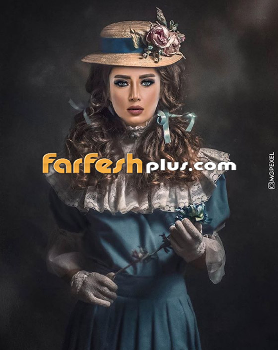 صور: المشاهير العرب في تصميمات غرافيكية مذهلة في القرن الـ19 صورة رقم 11