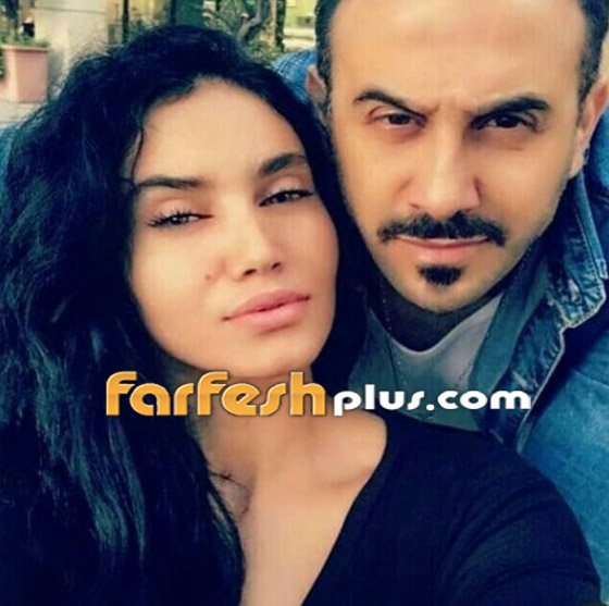 مديحة الحمداني تجيب من يريد معرفة طبيعة علاقتها بقصي خولي صورة رقم 4