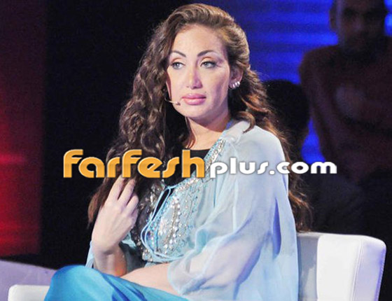 ريهام سعيد تُبرّر أمام لجنة شكاوى بشأن إهانتها لمرضى السّمنة.. فماذا قالت؟ صورة رقم 7