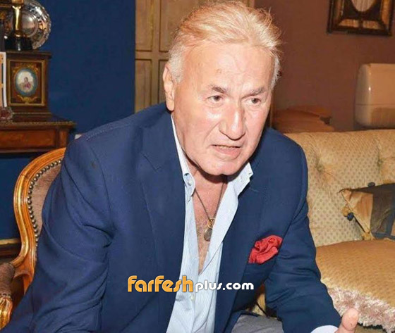 الراحل عزت أبو عوف, طبيب نسائي احترف التمثيل والغناء صورة رقم 6