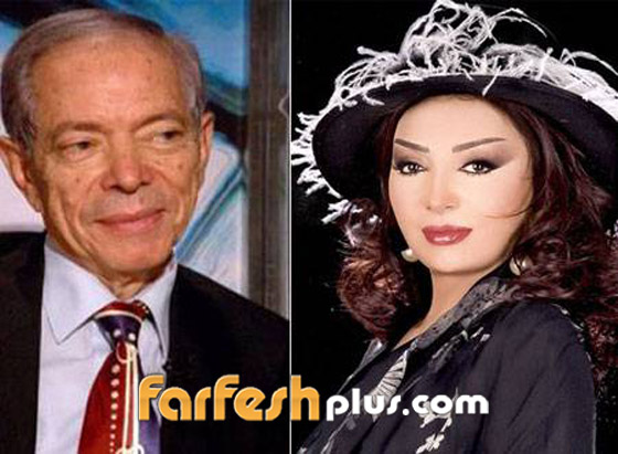 آخرهم قصي خولي.. أبرز المشاهير اللذين تزوجوا سراً! صورة رقم 6