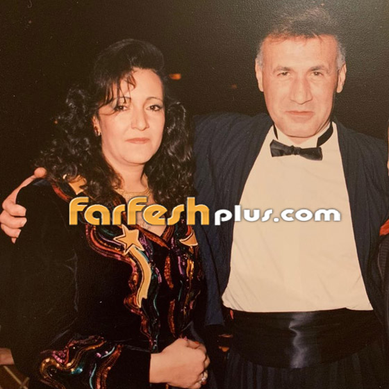 كان أخي الكبير وإبني الصغير.. شريهان تروي حكايتها مع عزت أبو عوف صورة رقم 4