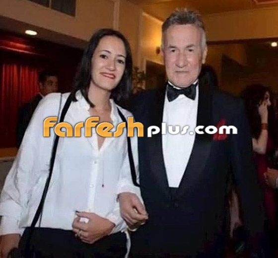 كان أخي الكبير وإبني الصغير.. شريهان تروي حكايتها مع عزت أبو عوف صورة رقم 3
