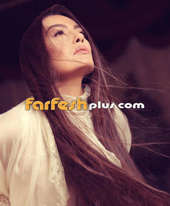 صور: ظهور نادر لابنة شريهان الصغرى.. كيف أخفت وجهها وملامحها؟ صورة رقم 15