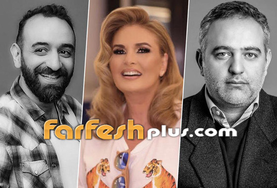 يسرا تنضم للجنة تحكيم جوائز الأوسكار 2019 مع عمرو سلامة ومحمد حفظي صورة رقم 1
