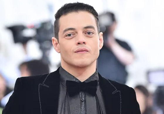 رامي مالك يرفض تجسيد دور الإرهابي العربي في فيلم (بوند 25) صورة رقم 12