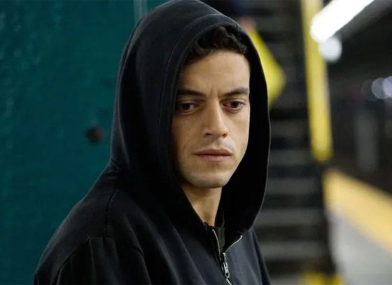 رامي مالك يرفض تجسيد دور الإرهابي العربي في فيلم (بوند 25) صورة رقم 5