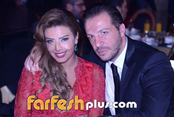 بالصور: هؤلاء هم أوسم أزواج النجمات العربيات صورة رقم 2