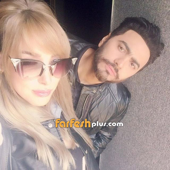 بالصور: هؤلاء هم أوسم أزواج النجمات العربيات صورة رقم 6